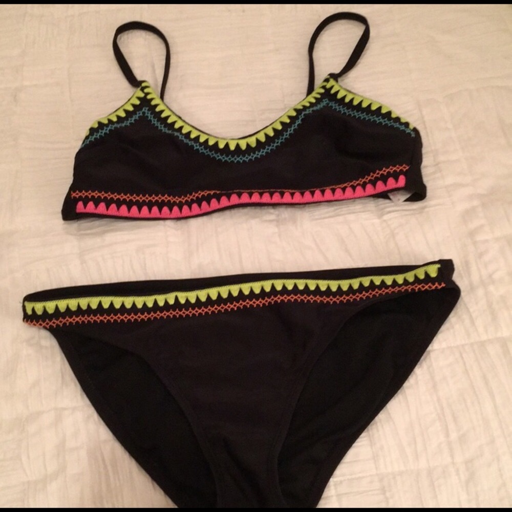 ❗️SOLD❗️Cute bathing suit